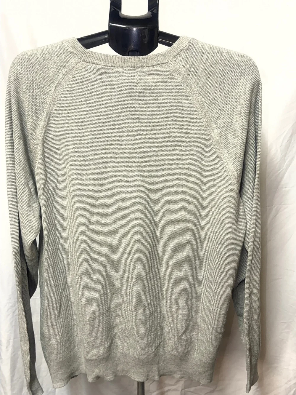 Men's Lightweight Crewneck Sweater - HDO